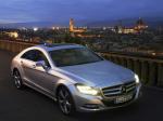 Mercedes-Benz CLS350 2010 года